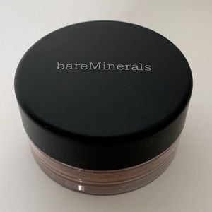 NEW Bare Minerals ‘All Over Face Colour” Faux Tan
